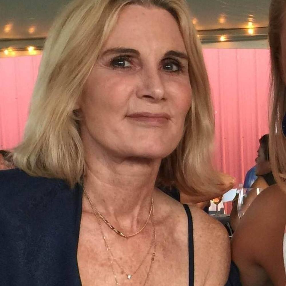 Meet your Posher, Liz